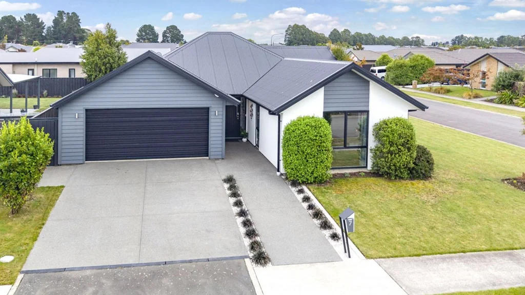 7 Rosamond Way, Rolleston, Selwyn