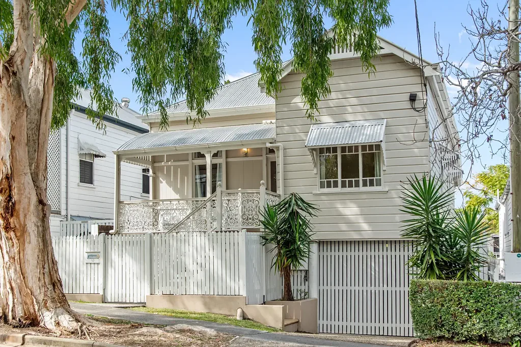 52 Withington Street, East Brisbane, QLD 4169