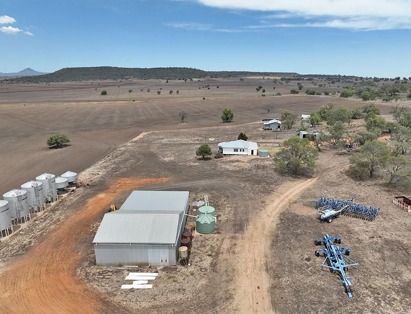 593 MUNNS Road, Baradine, NSW 2396, 3 Schlafzimmer, 2 Badezimmer, Lifestyle Property