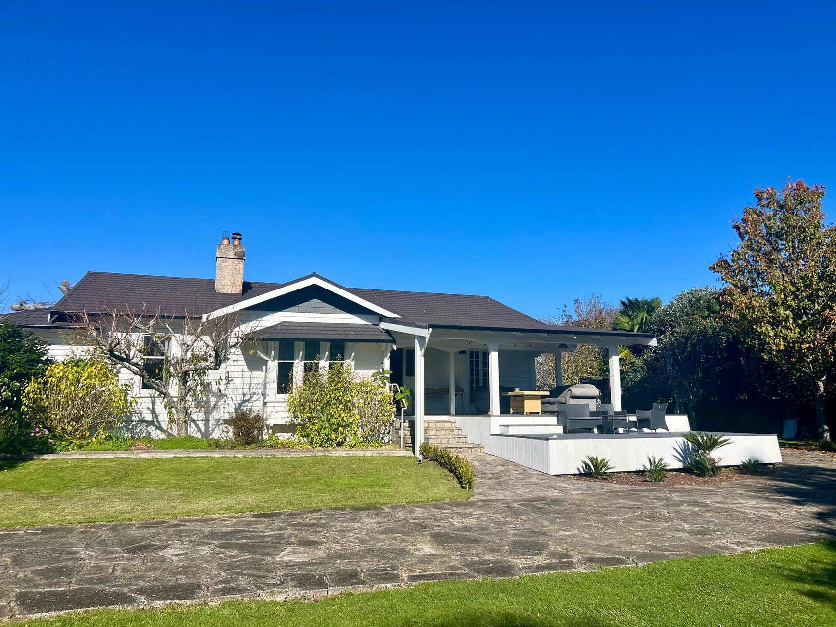 Morrinsville 6房  Refined Character, Remarkable Landholding!