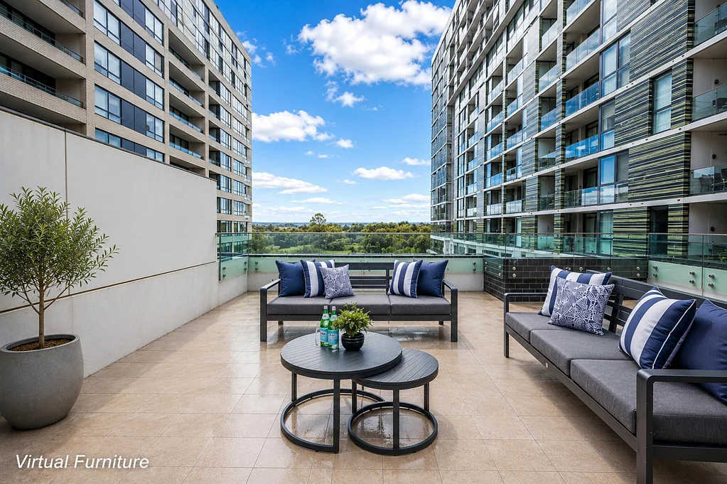 Macquarie Park 4房 Macquarie Park 宽敞四卧室联排别墅 Spacious Four Bedroom Townhouse in Macquarie Park