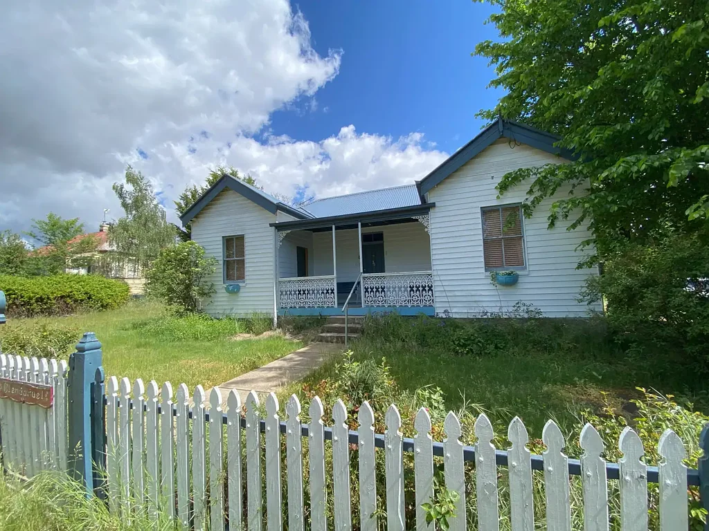 35 York Street, Adaminaby