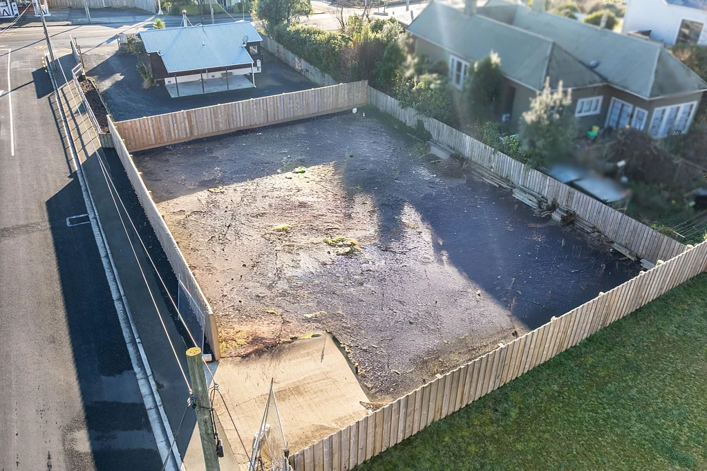 Green Island Ready, Set, Build!