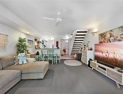 108/215 Cottesloe Drive, Mermaid Waters, Gold Coast, 2 침실, 2 욕실, House