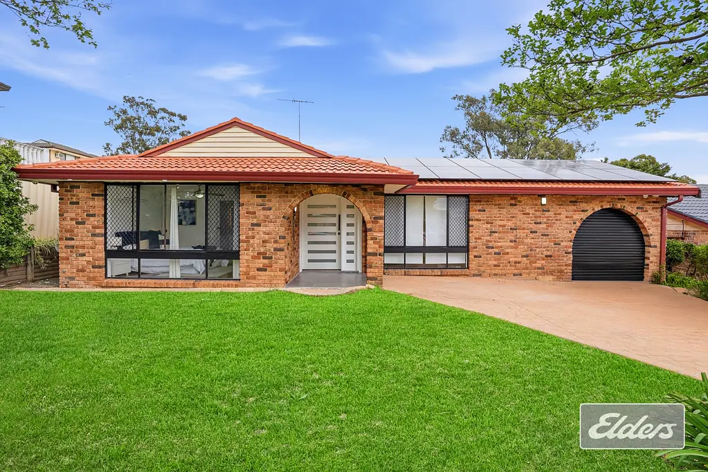 St Clair 4 Bedroom Renovated Family Luxury with Resort-Style Poolside Entertaining & Powerful 42kWh Solar Battery Storage