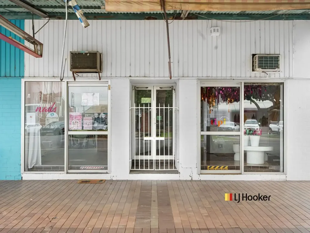 Narromine 1 Slaapkamer Prime Location