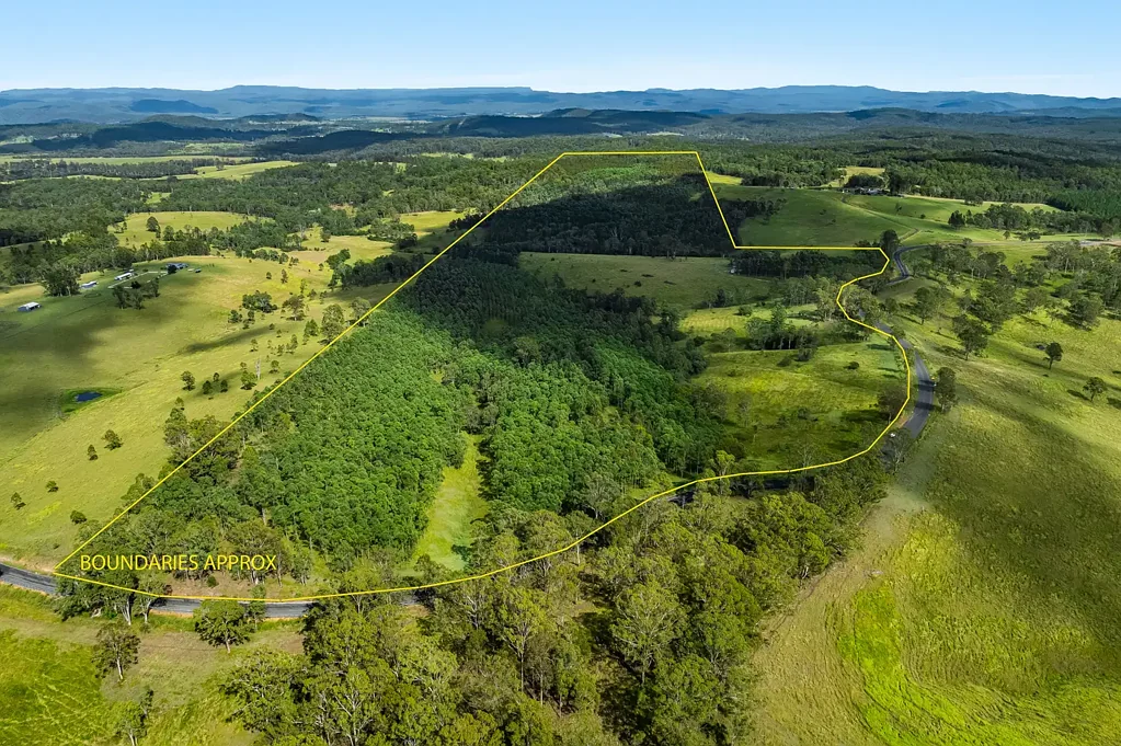 Sandilands  Acreage With Multiple Income Streams