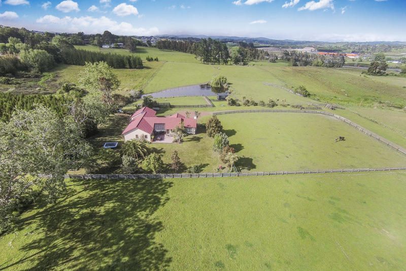 7 Spedding Road, Whenuapai, Auckland - Waitakere, 3 phòng ngủ, 6 phòng tắm