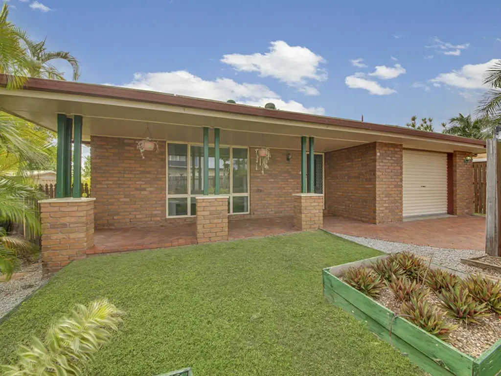 Spacious 3-Bedroom Home with Inground Pool – Your Perf