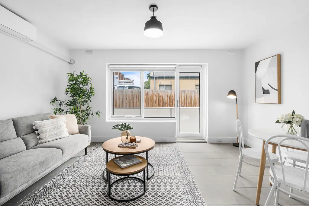 4/126 Mitchell Street, Brunswick East, VIC 3057