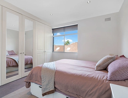 7/80-82 Burfitt Street, Leichhardt, Inner West, 2 Bedrooms, 1 Bathrooms, Apartment