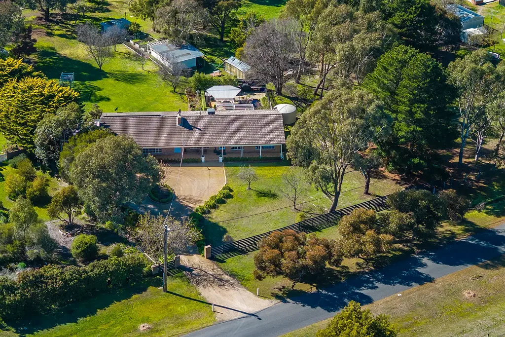Riddells Creek 4Kwarto Spacious Family Living in a Sought-After Location