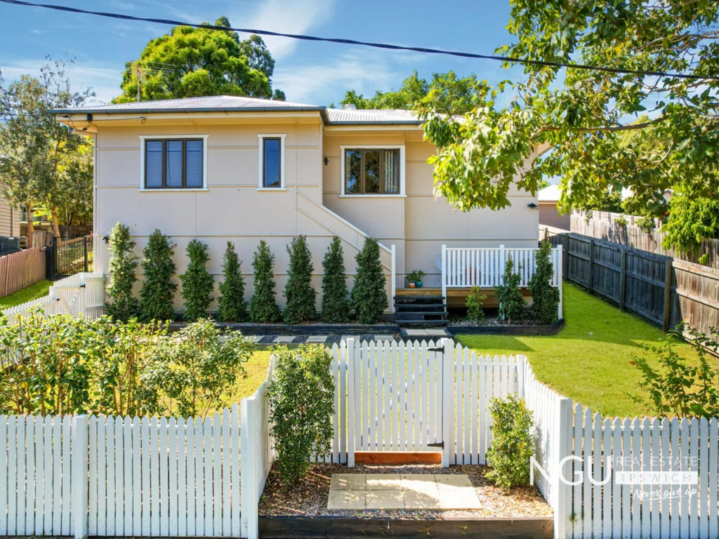 55A Stephenson Street, Coalfalls, QLD 4305