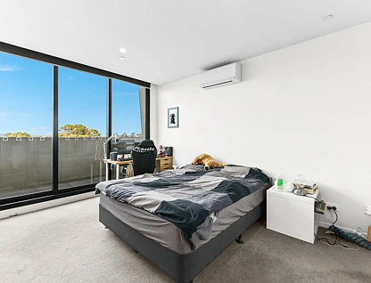501/263A Springvale Road, Glen Waverley, East Melbourne, 2 ਕਮਰੇ, 2 ਬਾਥਰੂਮ, Apartment
