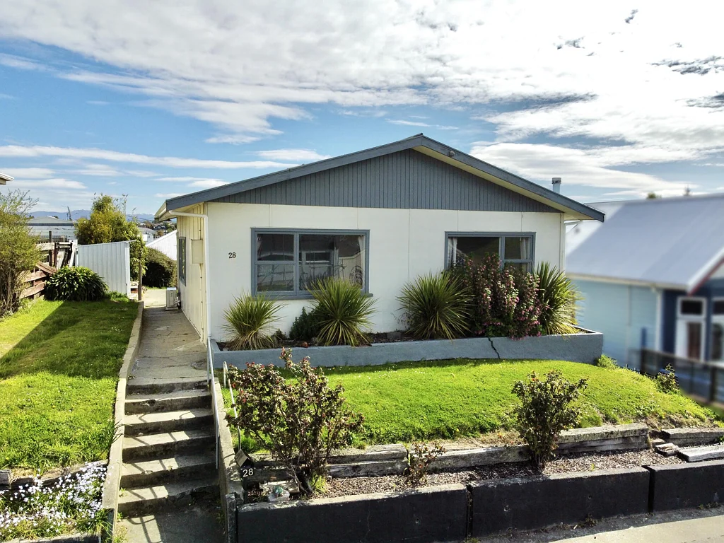 Timaru Central 3침실 As Is, Where Is - Renovators, Builders & Investors