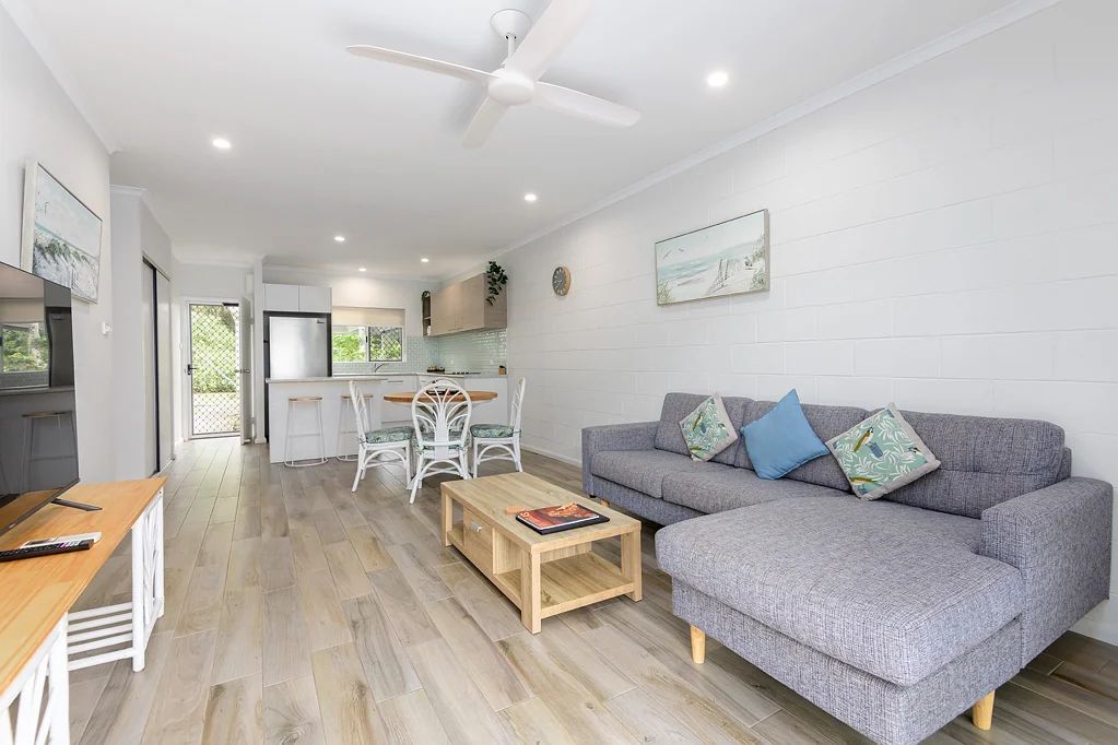40/1-5 Barrier Street, Port Douglas, QLD 4877