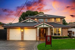 13 Ellam Drive, Seven Hills