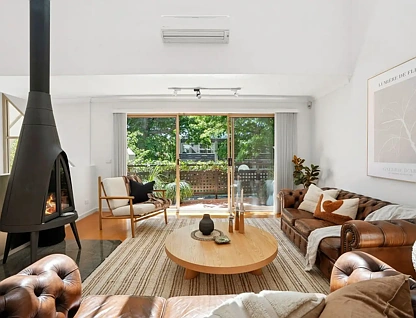 4/2 Howitt Street, Kingston, ACT 2604, 3房, 2浴, 城市屋