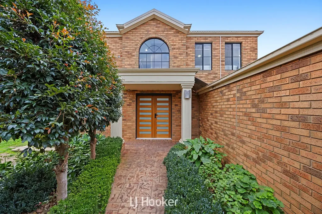 Narre Warren South 5غرفة نوم Welcome to Your Dream Home – Luxury, Lifestyle, and Location