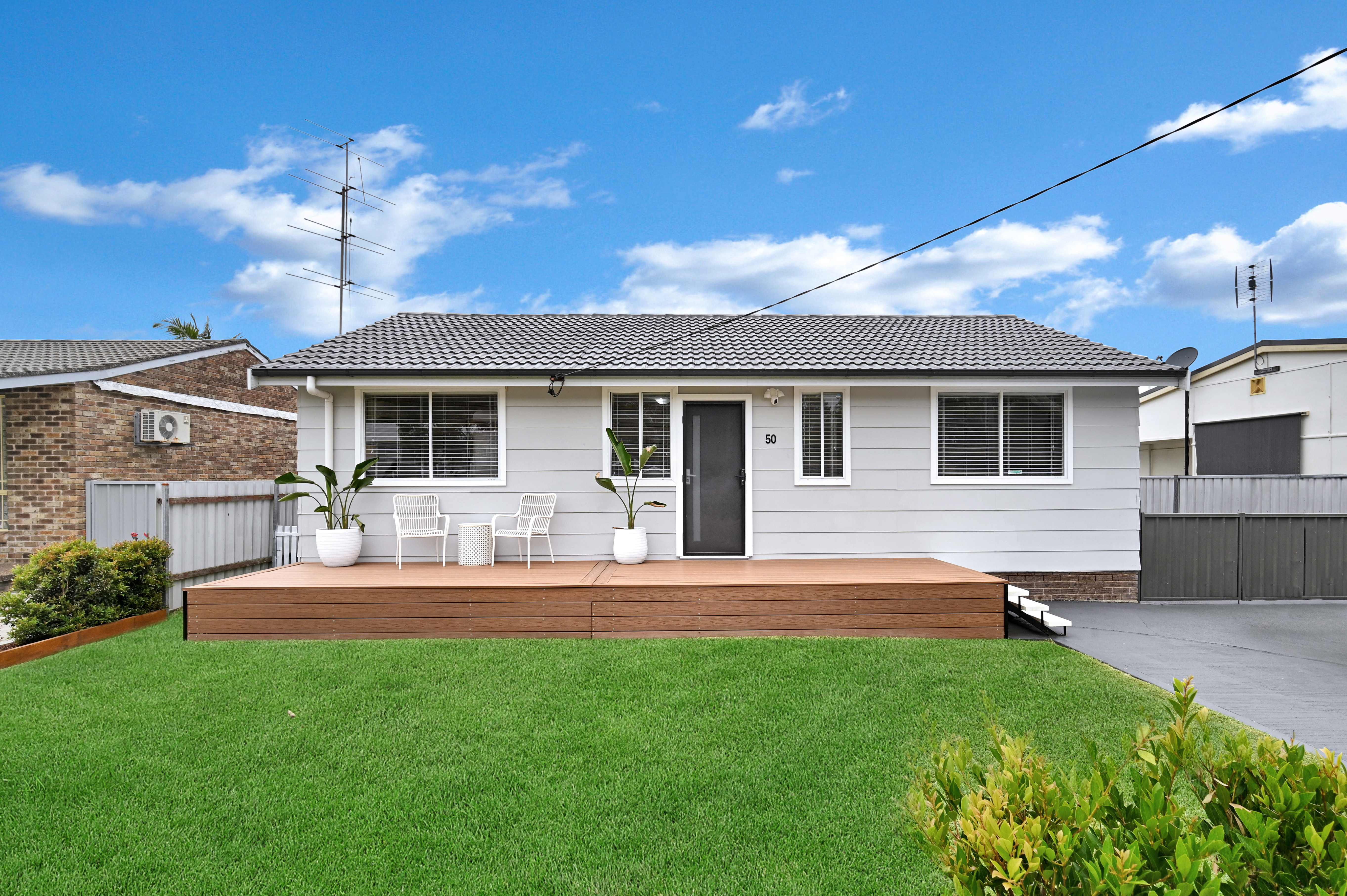 50 BILLBABOURIE RD, GWANDALAN NSW 2259, 0 habitaciones, 0 baños, House