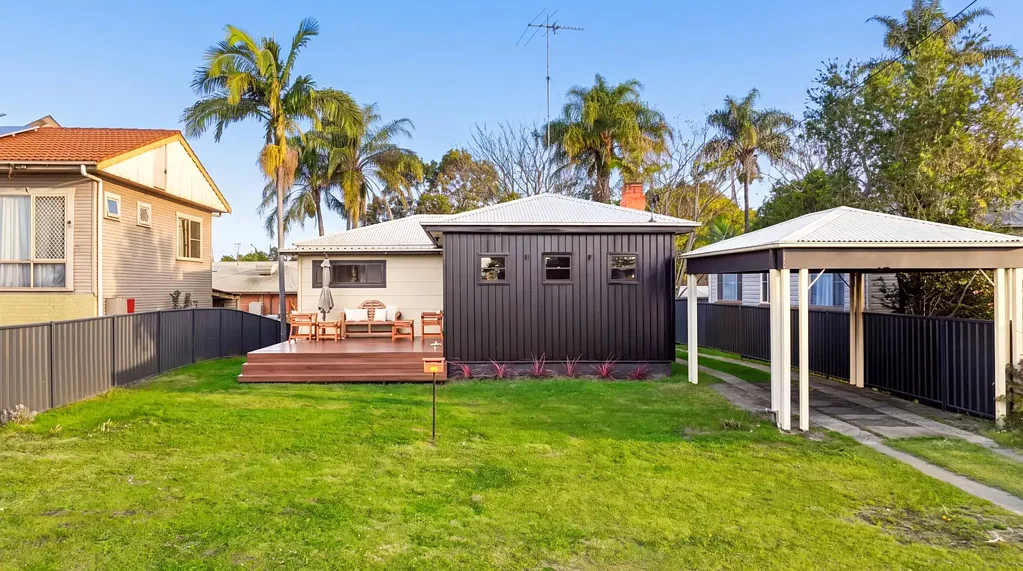 Grafton 3Kwarto CHARMING HOME, READY FOR ITS NEXT CHAPTER