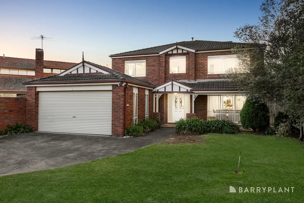 4 Aisha Crescent, Dingley Village, VIC 3172