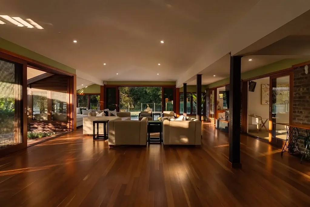 Cobaki 3房  A Private Acreage Escape with Space, Water & Coastal Convenience