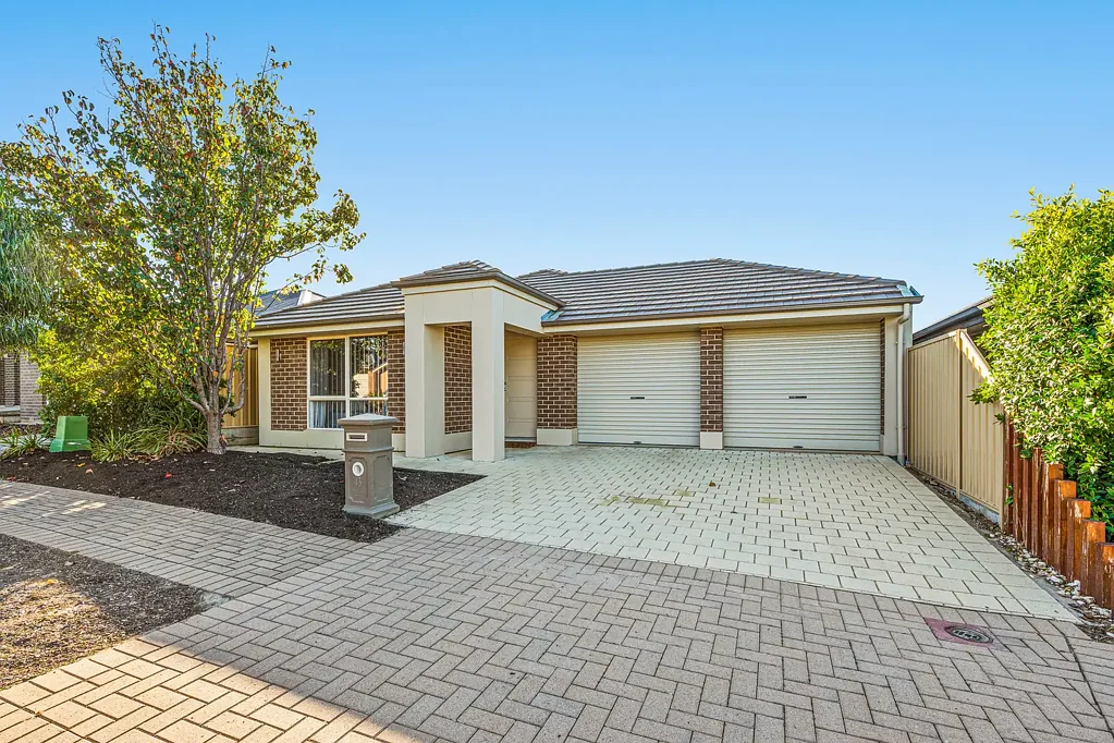 Seaford Meadows 3房  Contemporary Coastal Living in Family Friendly Seaford Meadows