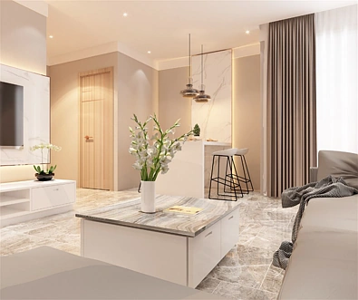 Address Withheld, Milton, QLD 4064, 3 Bedrooms, 3 Bathrooms, Apartment