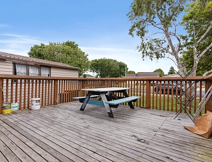 3 Pukeroa Place, Papakura, Auckland, 4房, 1浴, 整租独立别墅