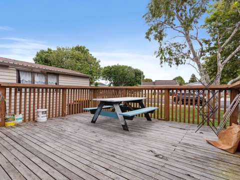 Home is where the amenities are and  Pets are ...