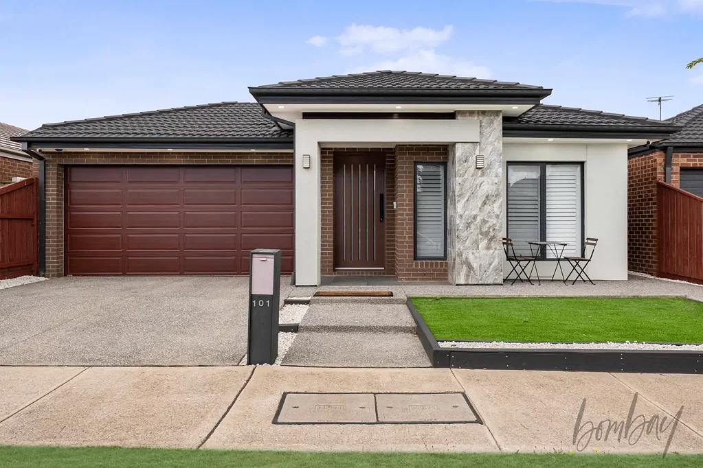 101 Brossard Road, Mickleham, VIC 3064