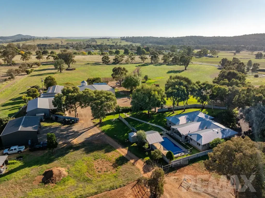 San Isidore 4ห้องนอน 31.4 Acres of Lifestyle & Premier Equine Infrastructure