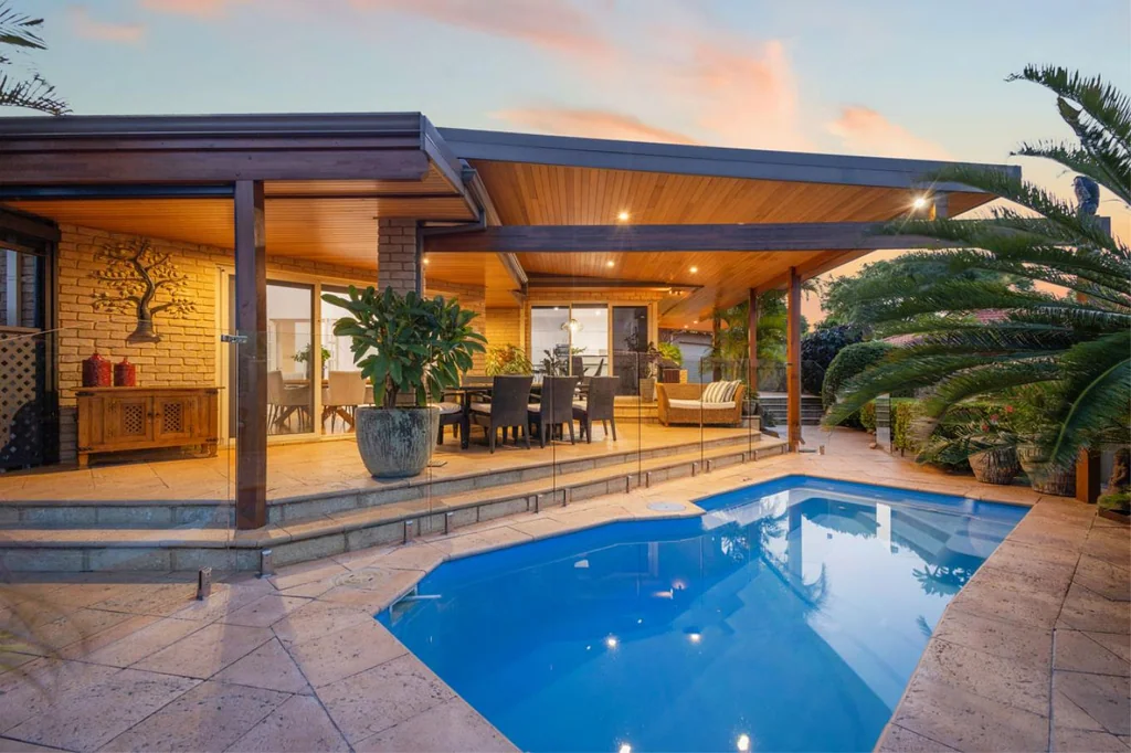 Carine 4બેડરૂમ HOME OPEN CANCELLED! UNDER OFFER!