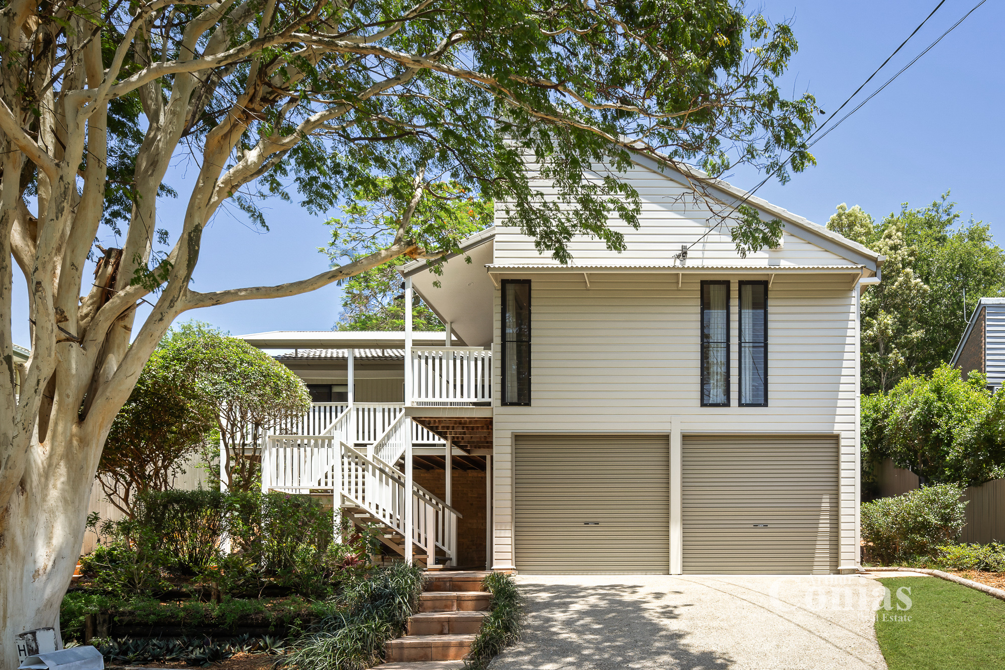 21 CASSANDRA ST, CHAPEL HILL QLD 4069, 0部屋, 0バスルーム, House