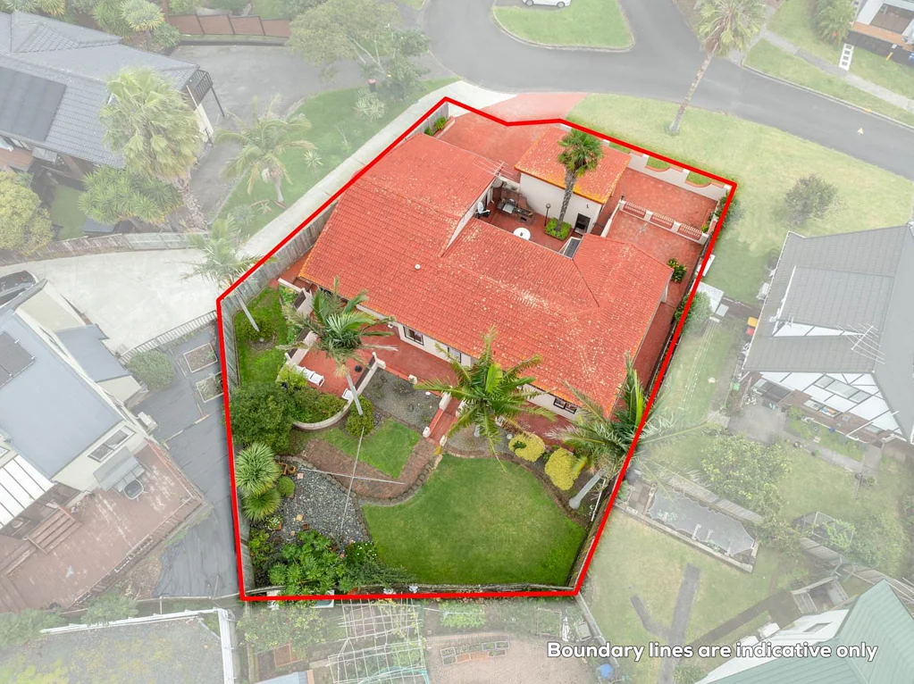 4 Photinia Place, Botany Downs, Manukau City, Auckland