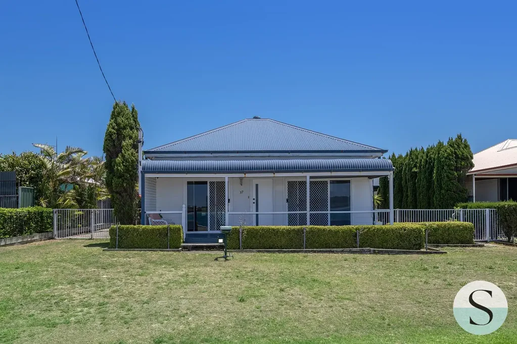 37 Channel Street, Swansea, NSW 2281