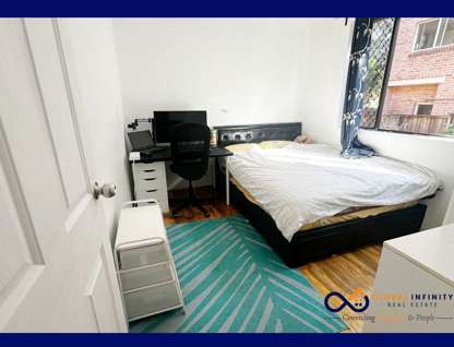 1/43-45 Station Road, Auburn, NSW 2144, 2 Bedrooms, 1 Bathrooms, Unit