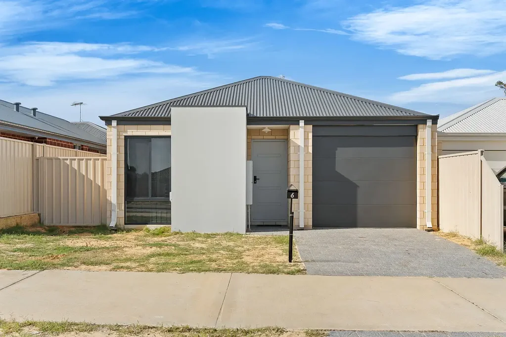 6 Carville Way, Baldivis, WA 6171