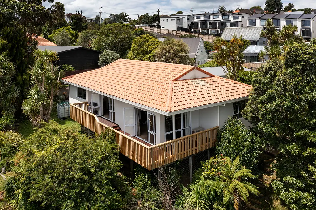 46C Fairlands Avenue, Waterview, Auckland City, Auckland