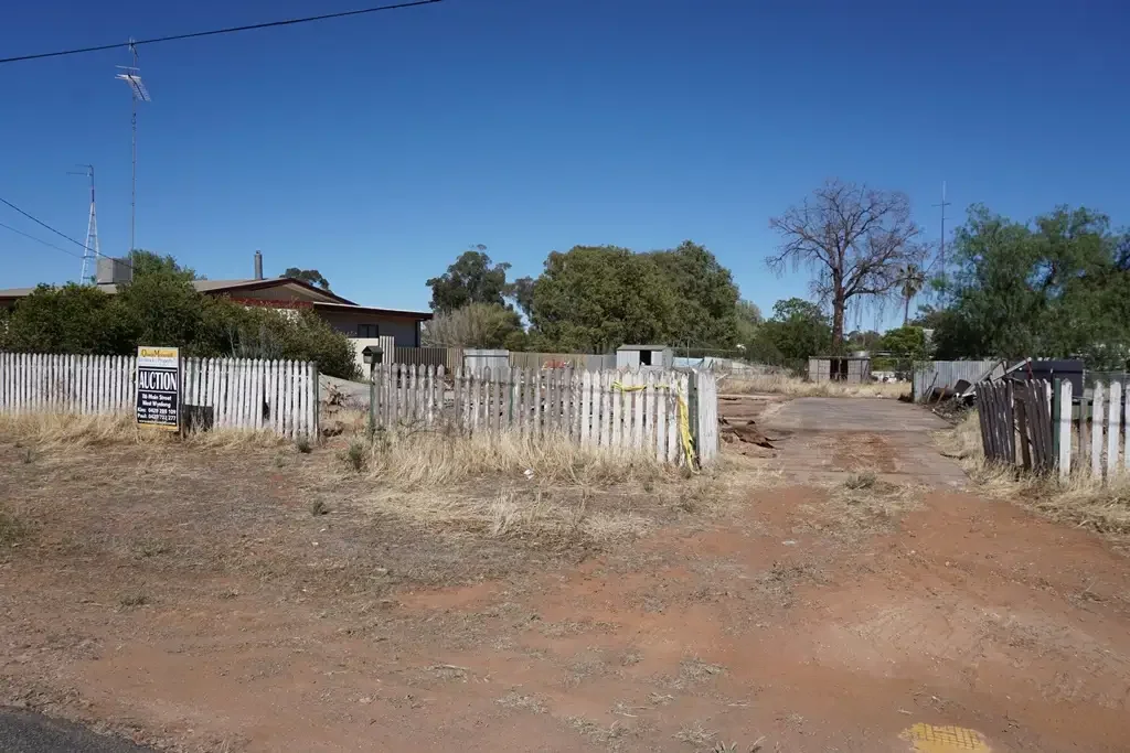 30 Ungarie Street, Ungarie, NSW 2669