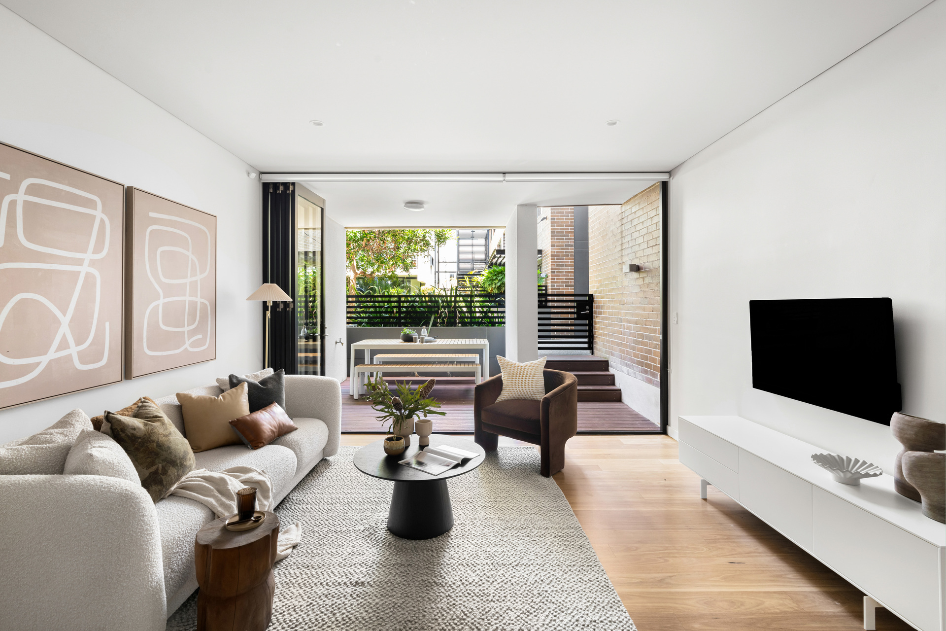 1A AUSTRALIA ST, CAMPERDOWN NSW 2050, 0 phòng ngủ, 0 phòng tắm, Townhouse