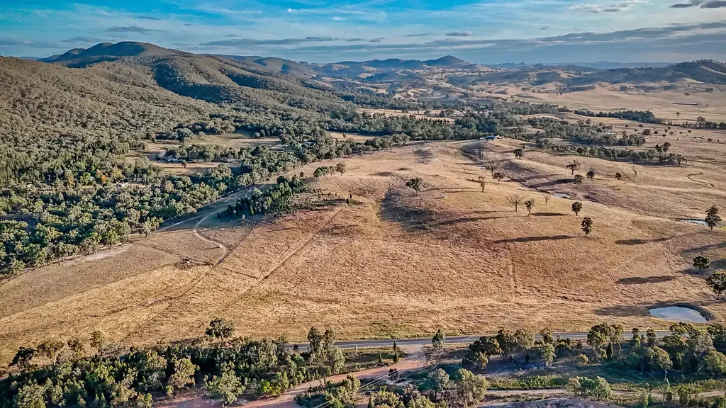 Lot 78/445 Hill End Road, Mudgee, NSW 2850
