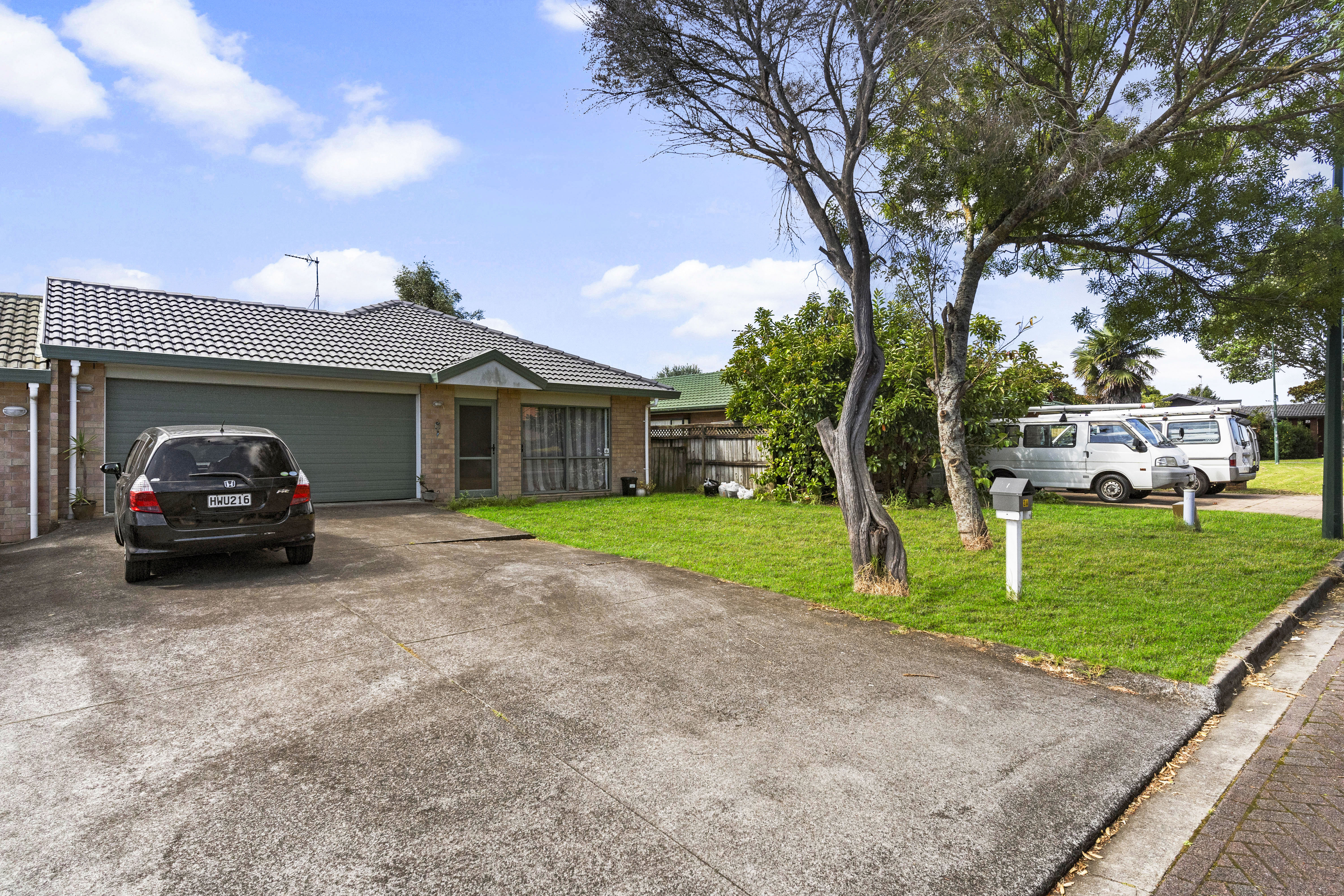 1/3 Saint Leger Close, Huntington Park