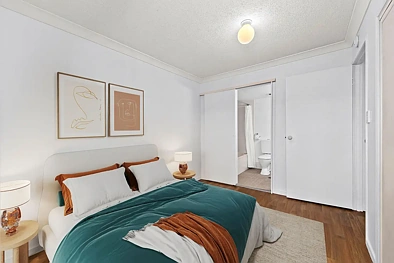 3/43 Galway Street, Greenslopes, QLD 4120, 1 Bedrooms, 1 Bathrooms, Apartment