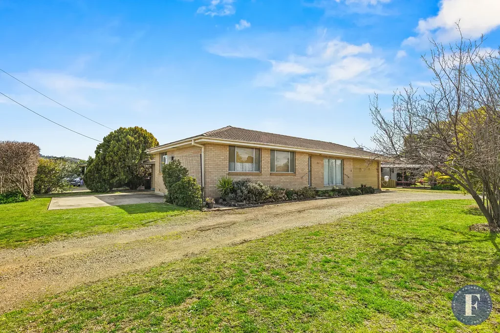 1 Elizabeth Street, Cootamundra, NSW 2590