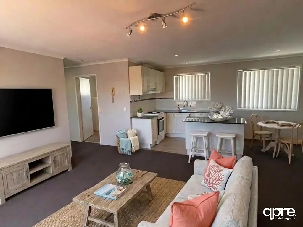 Unit 12/9 Loder Street, Biggera Waters, QLD 4216