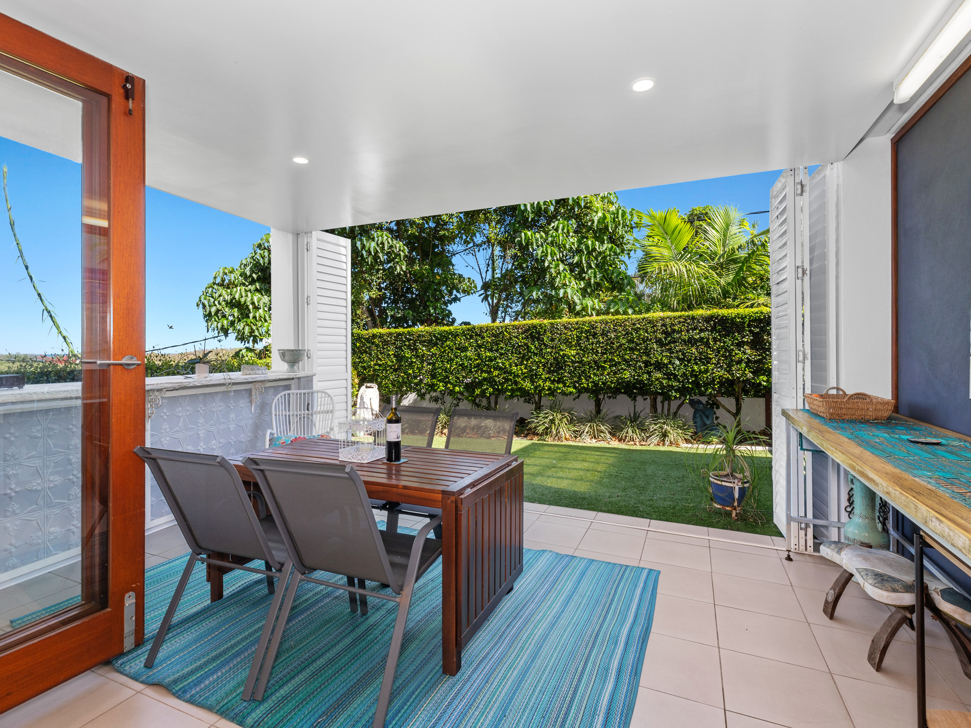 UNIT 5 2 HUNGERFORD LANE, KINGSCLIFF NSW 2487, 0房, 0浴, Townhouse