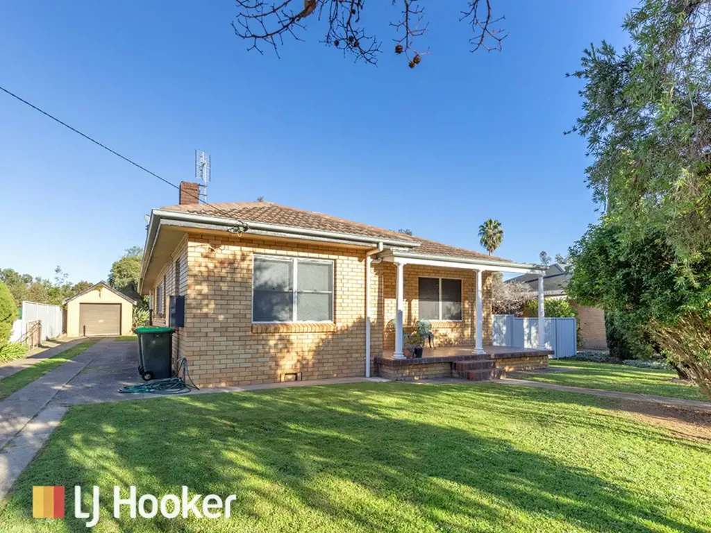 West Tamworth 3غرفة نوم Low Maintenance Living with Side Access
