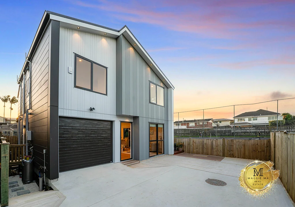 Sunnyhills 5chambre Modern Elegance Meets Family Comfort